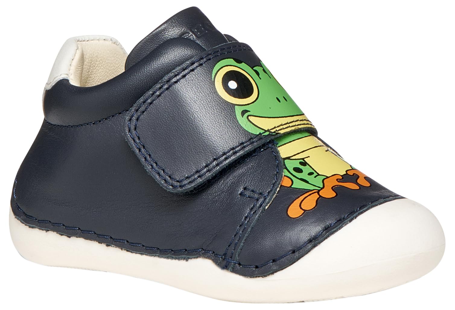 Geox: Auswahl an Schuhen