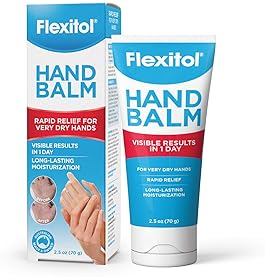 heel balm for cracked heels