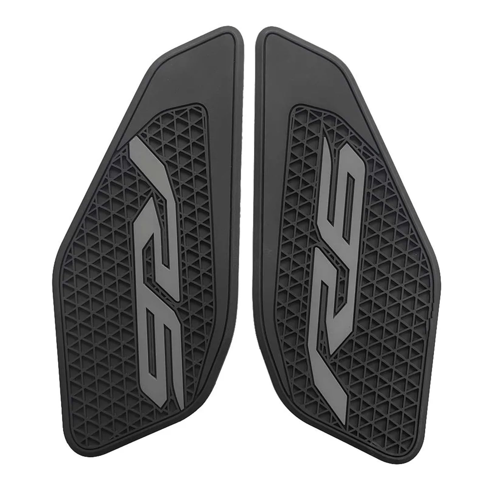 Decal Protection Motorcycle Fuel Tank Pad Protection Stickers for Y-AMAHA YZF R6 2008-2016