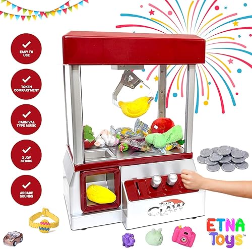 Miniatura 7 de Juego electrónico de pinzas