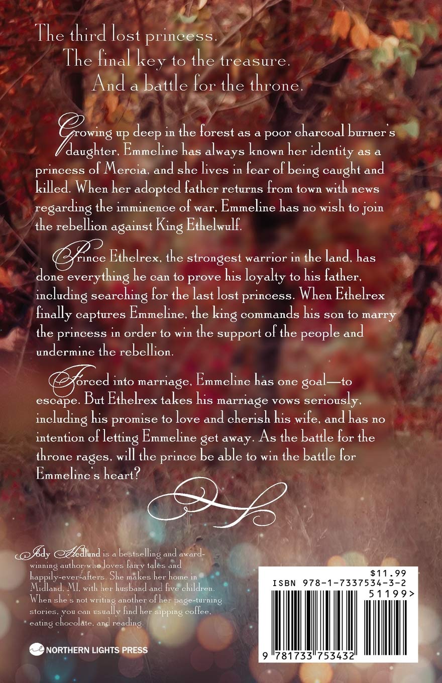 Hereafter (The Lost Princesses) - Image 2