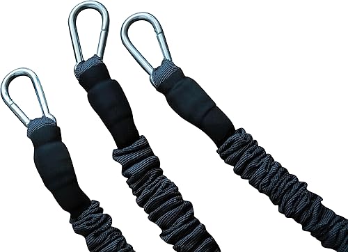 Miniatura 2 de Banda de resistencia de 70 libras