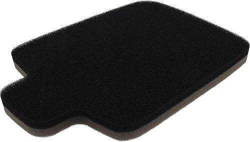 Miniatura 2 de All Balls Racing 48-1075 - Kit de filtro de aire compatible conrepuesto para Arctic Cat 550 EFI 4x4 2012-2014, 550 GT EFI 4x4 2012, 550 H1 FIS 4x4