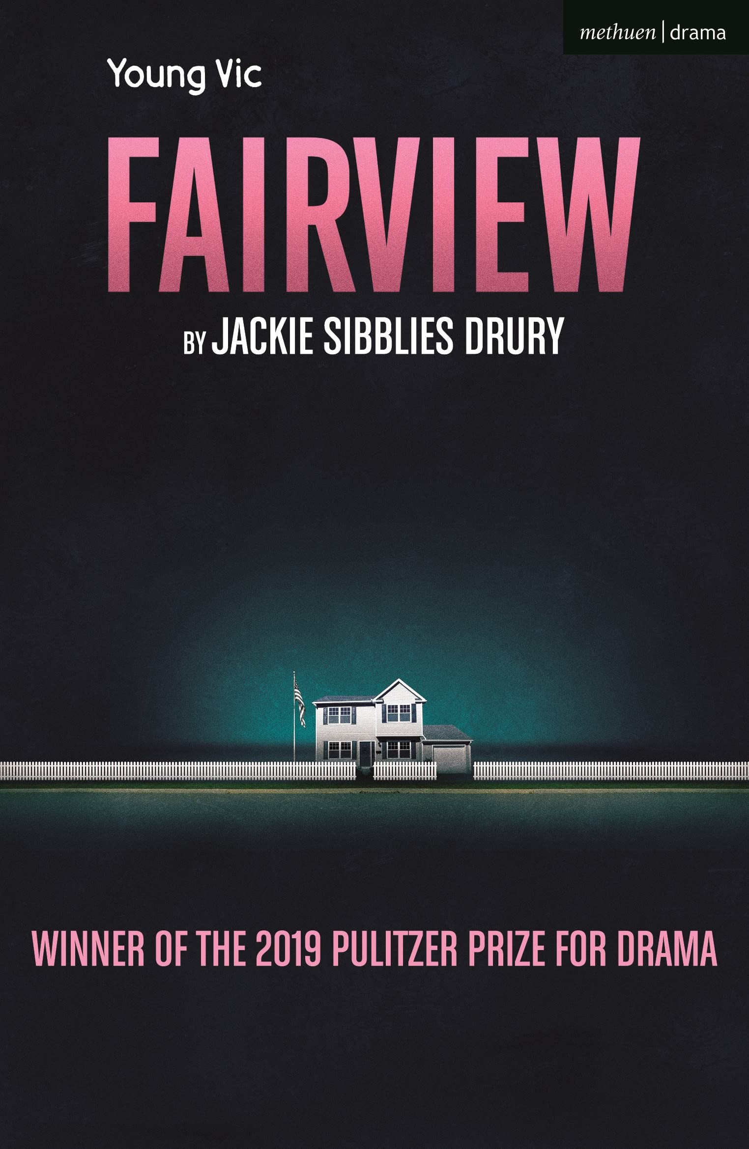 Fairview (Modern Plays)