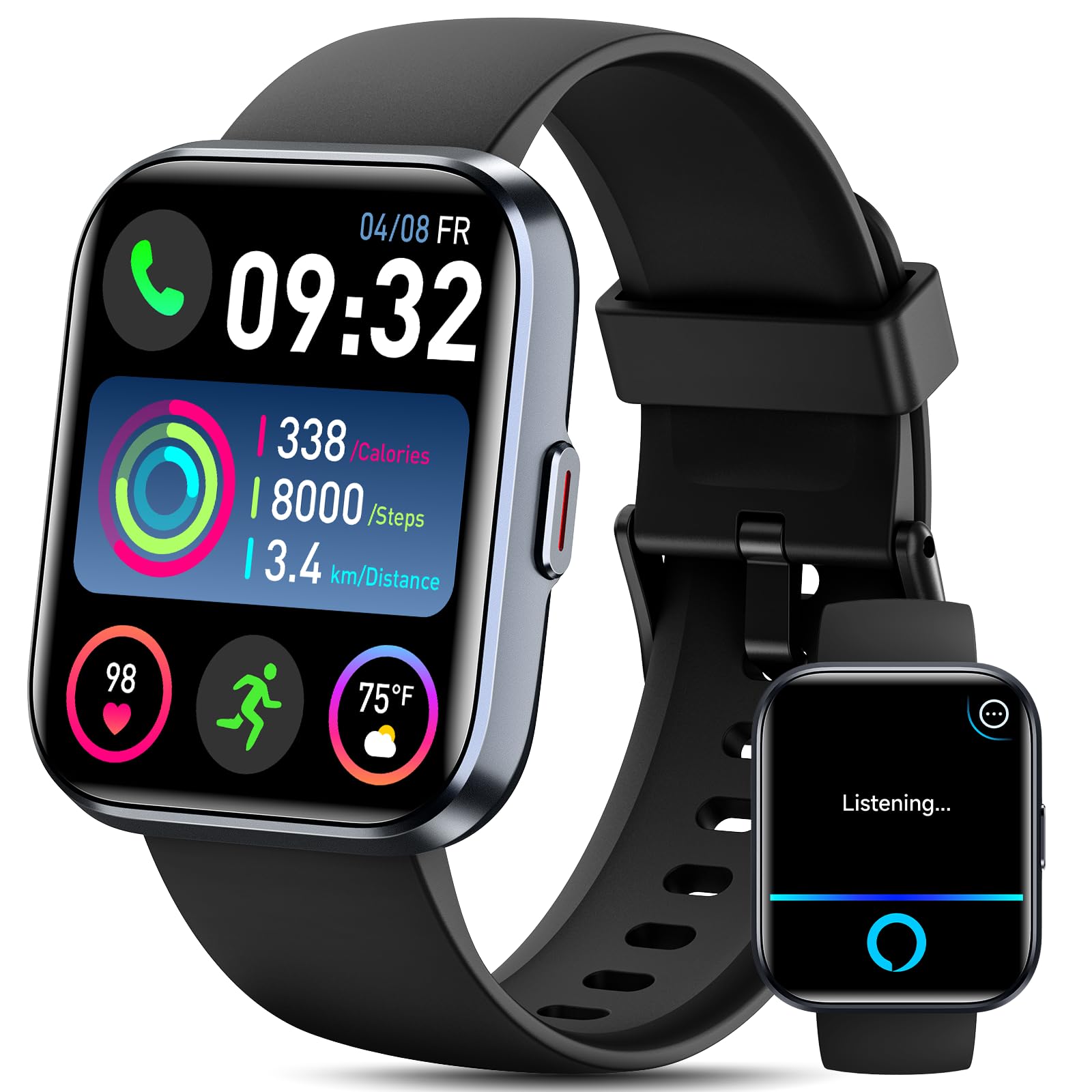 ENOMIR Smart Watch