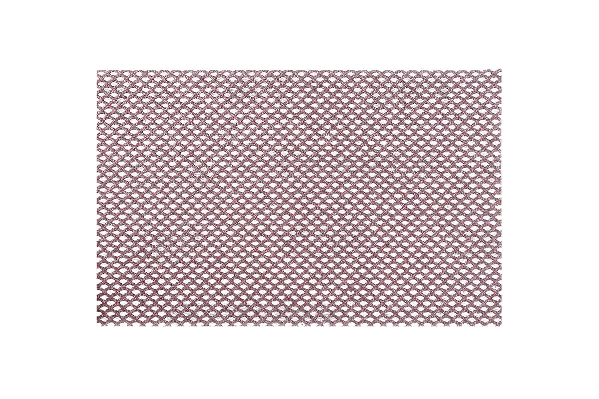 Mirka Abranet Ace 81X133 Strips 25 PackP60 from B&Q