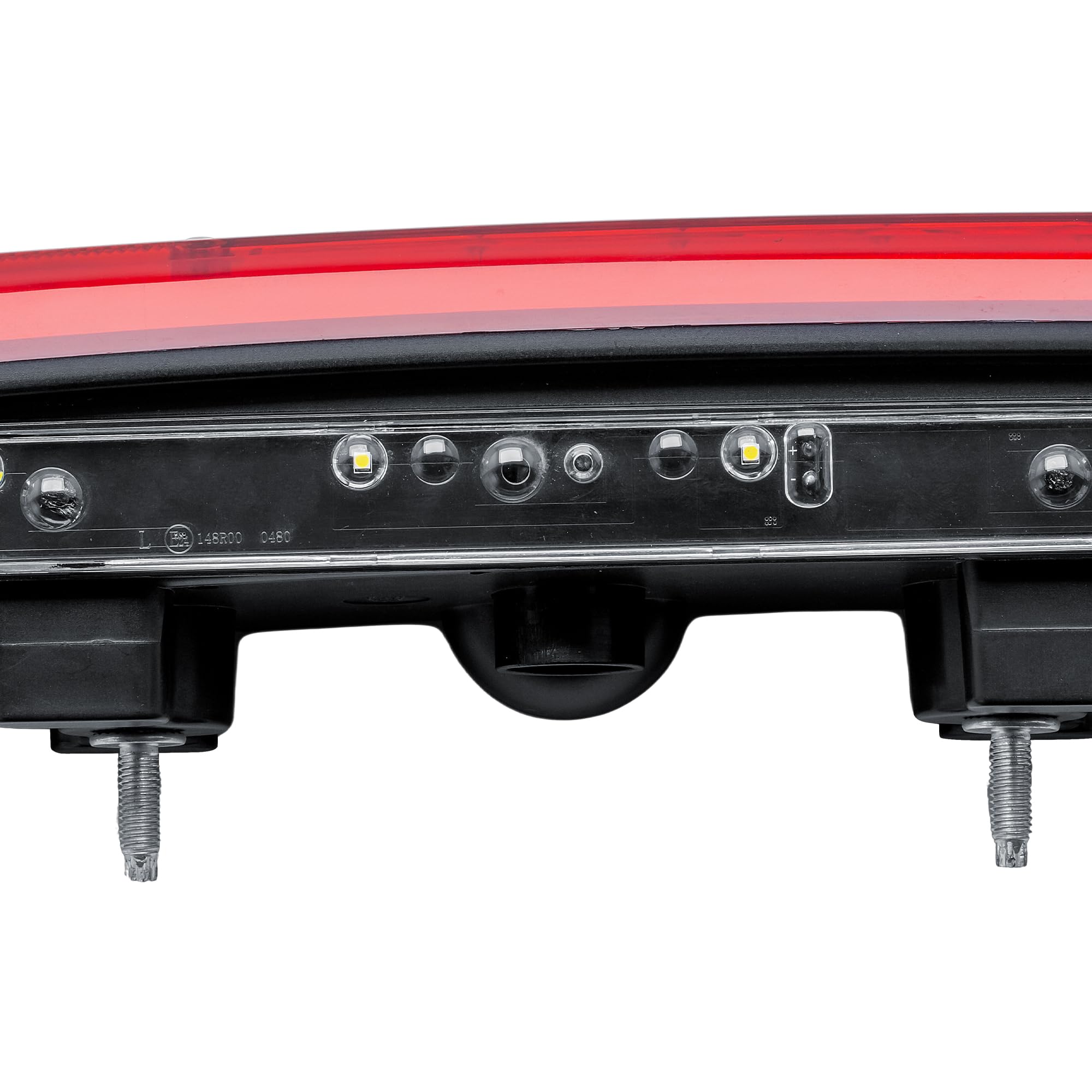 Fanale posteriore sinistro a LED, 24 V, luce posteriore lunga, per camion VOLVO FH FM FL FE Renault Camion Modelli T K D C