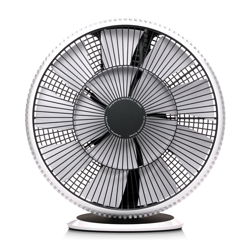 Amazon | バルミューダ DCモーター 省エネ サーキュレーター GreenFan 
