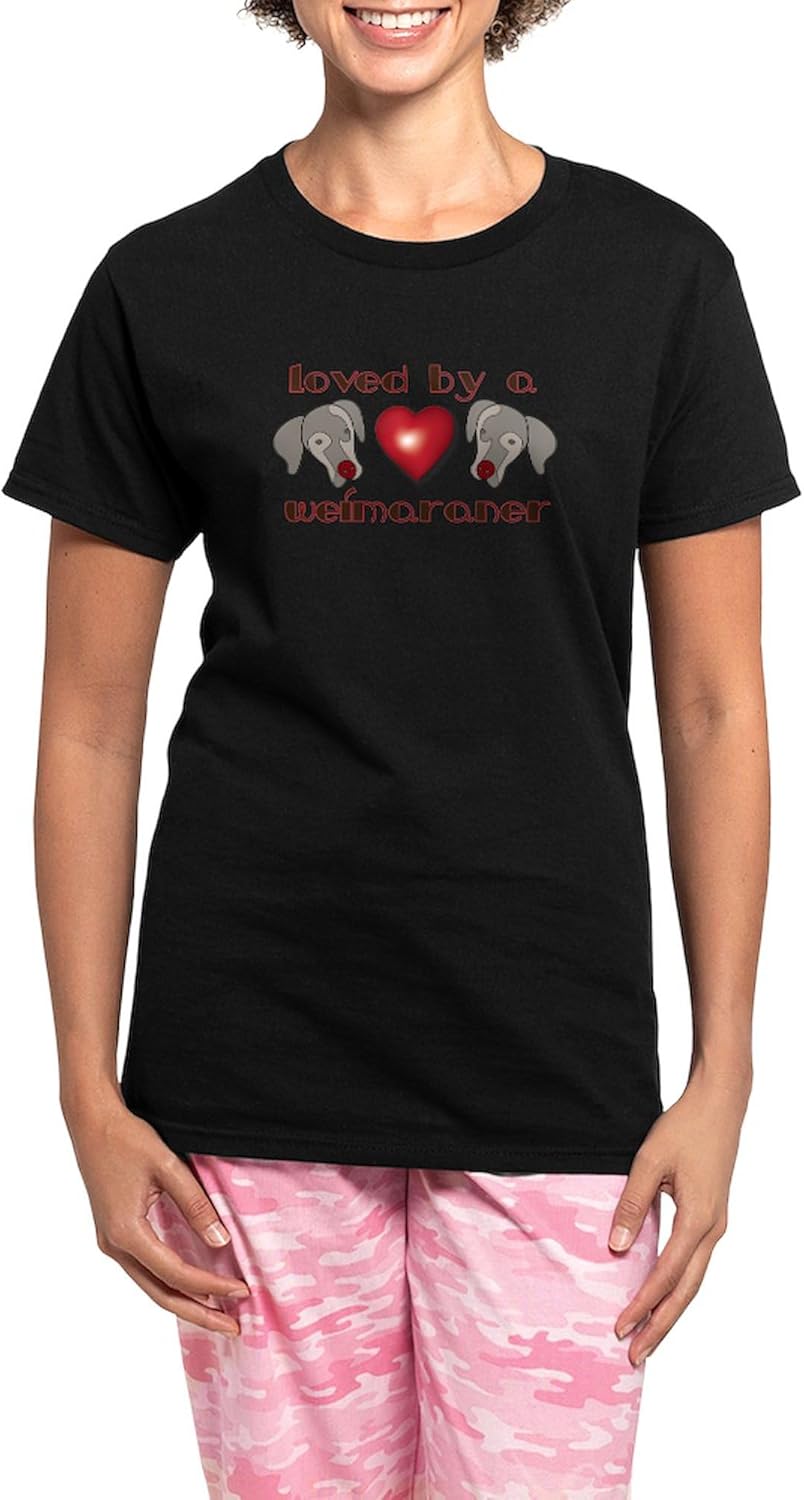 CafePress Ymr2 Pajamas Womens Novelty PJ Sleepwear
