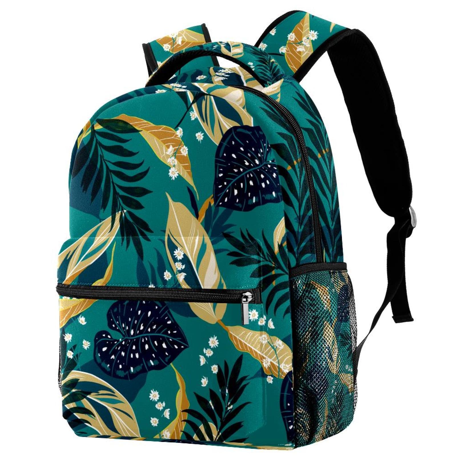 Sac à dos pour ordinateur portable mignon et sac de voyage décontracté