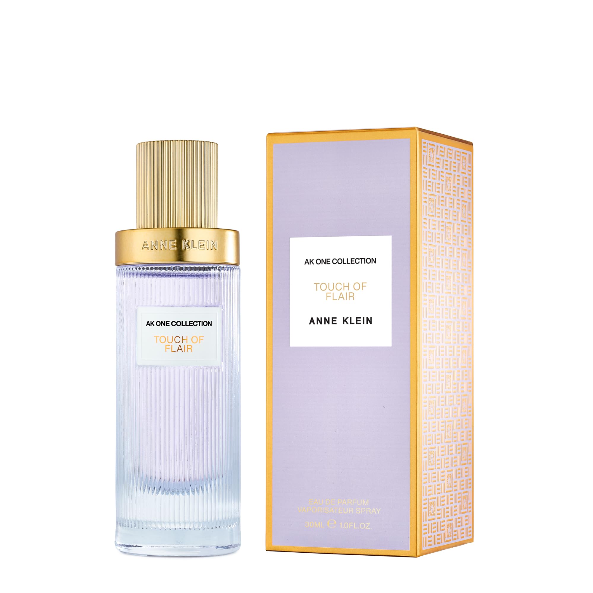 ANNE KLEIN TOUCH OF FLAIR EDP SPRAY 30ML