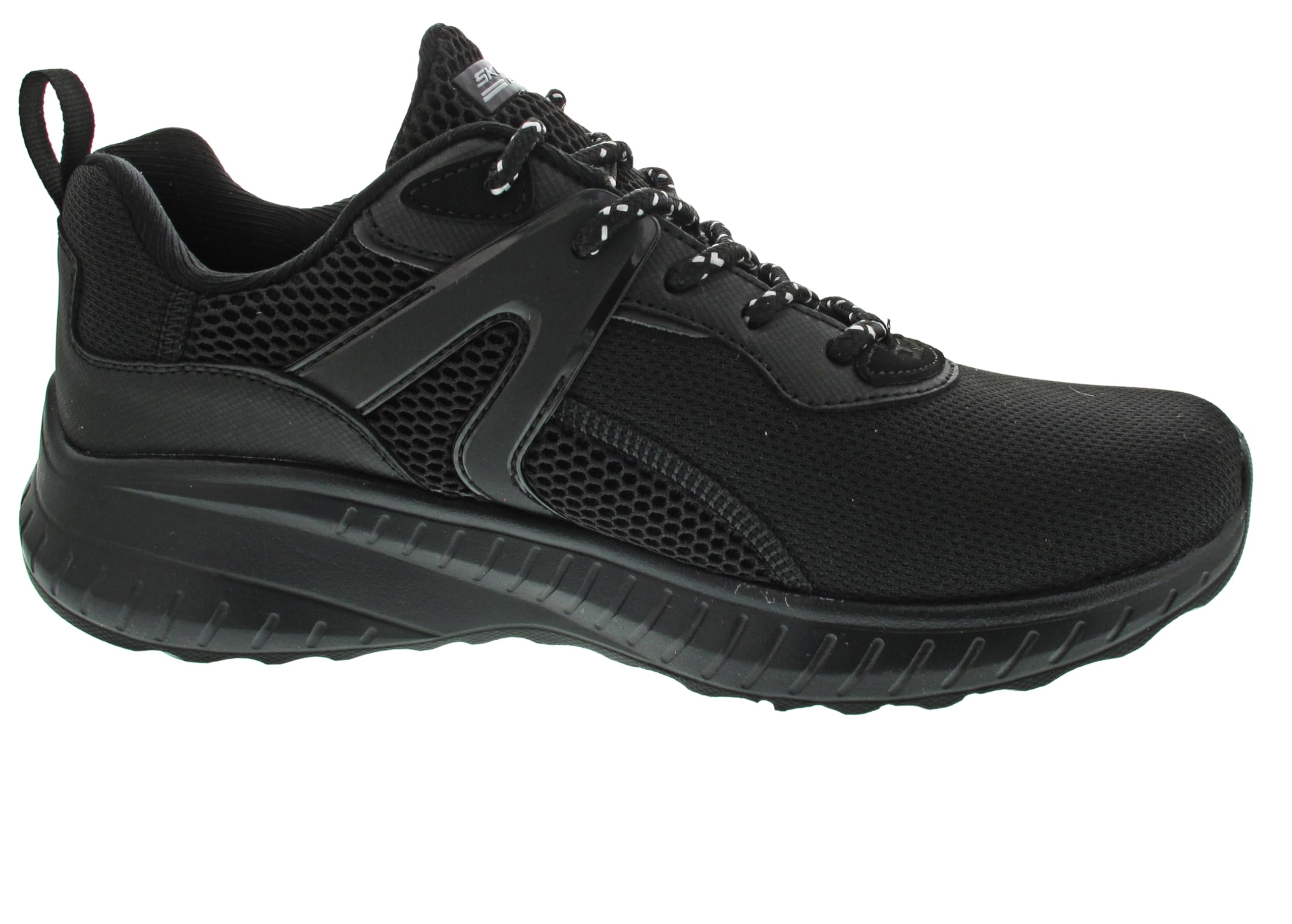 Skechers Mężczyźni Bobs Squad Chaos Elevated DriftSneakersy