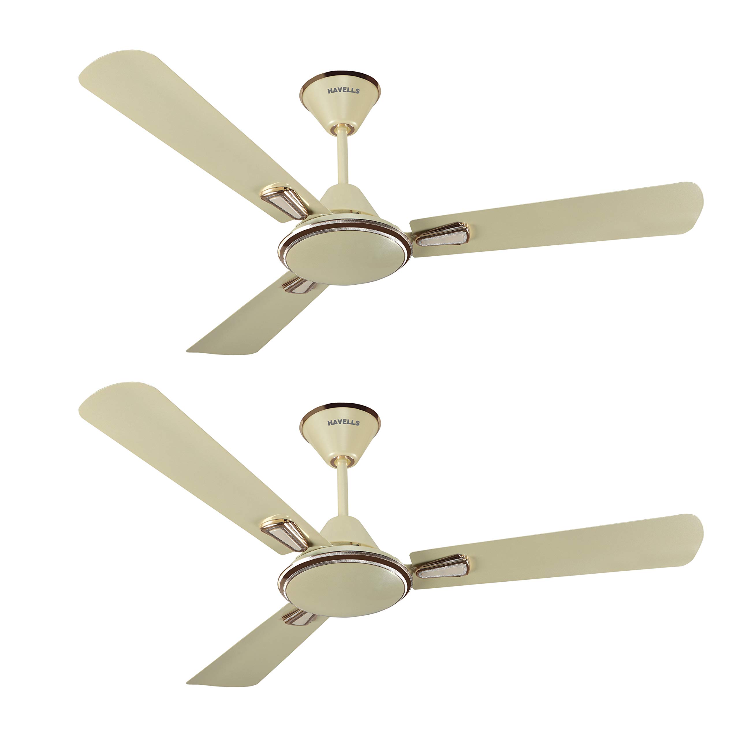 Havells Festiva Ceiling Fan - Ocean Blue (Pack of 2) -4