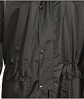Vista 6 de Doble-s - Abrigo impermeable para hombre