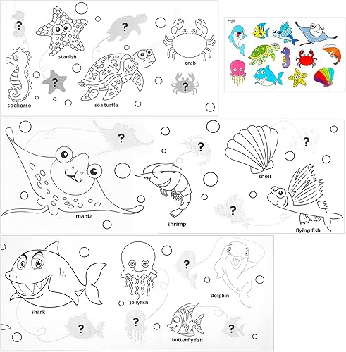 Miniatura 9 de 2 rollos de dibujo para niños, rollo de papel para colorear para niños de 120 x 11.8 pulgadas, rollo de papel de dibujo para bricolaje, rollo de