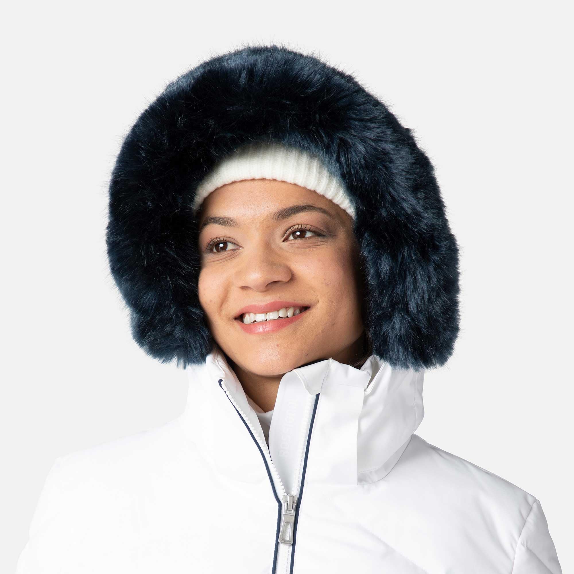ROSSIGNOL X Parka Donna