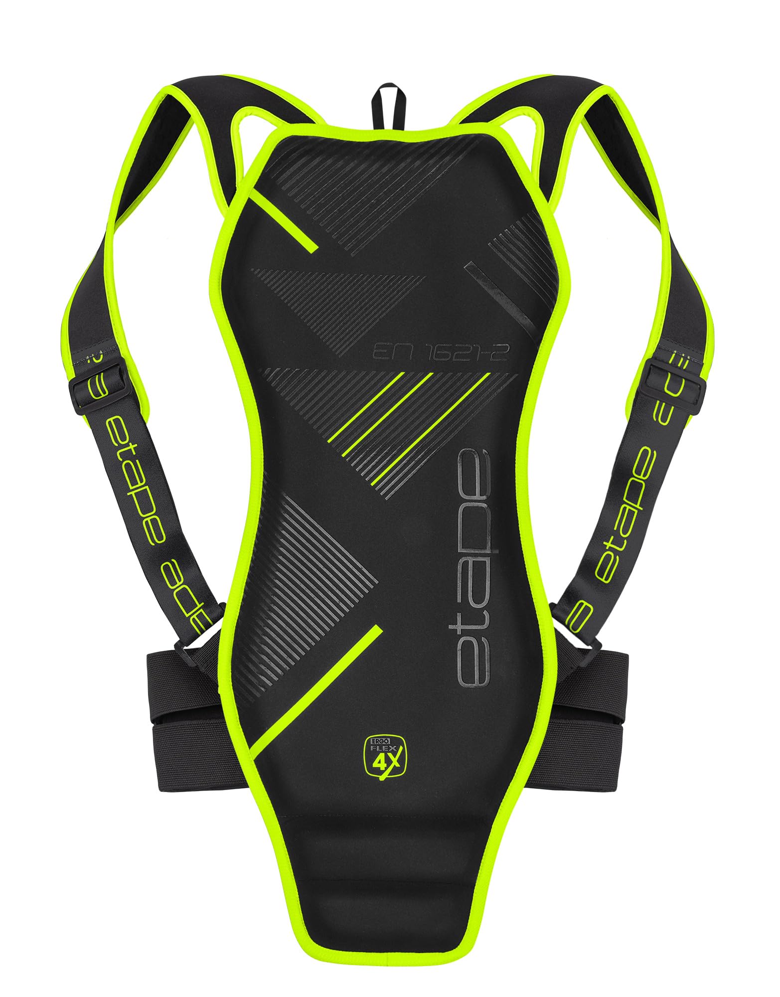 Etape Protection Gear Spine L