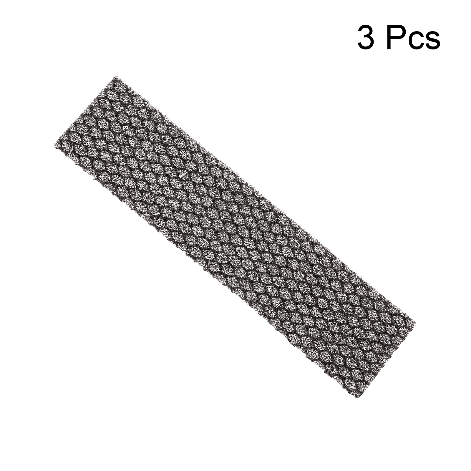 Filtro Aria Condizionatore In Poliestere - Rotolo Schiuma 45x150cm O 45x250cm - Foto 12