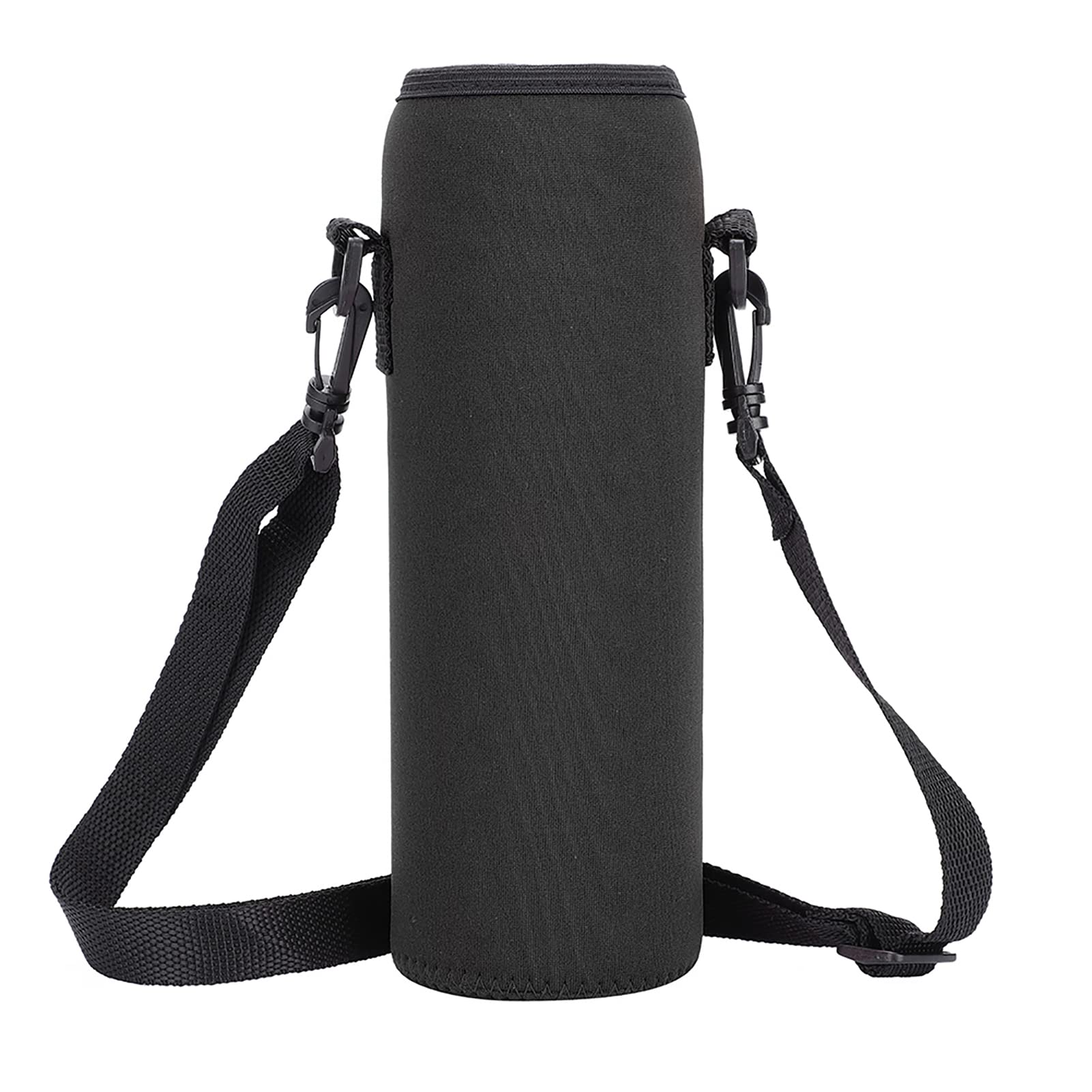 Sac de transport de bouteille d'eau aux finitions soignées et néoprène haute densité - 8