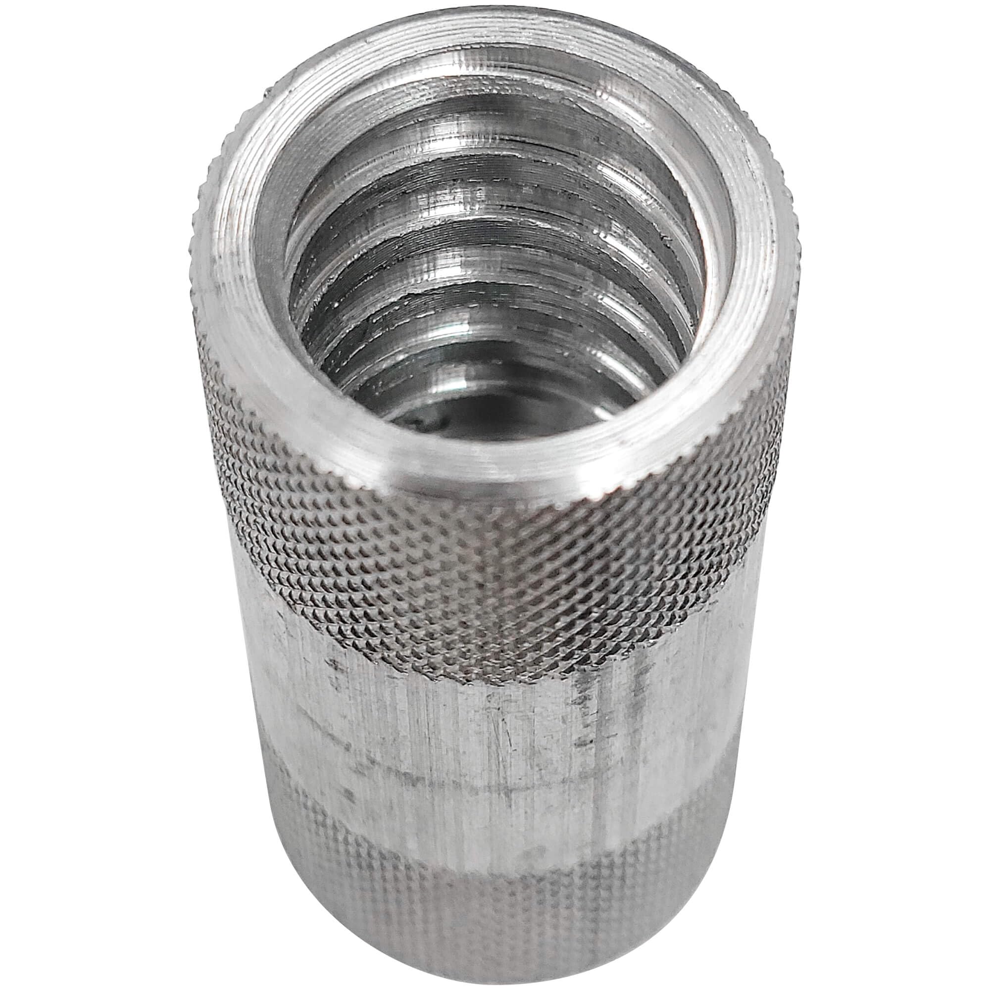 LEVEL5 Combo de lijado | Cabezal de lijado radial de 9 pulgadas y poste de lijadora fijo de 48 pulgadas | Construcción de aluminio anodizado | 5-344