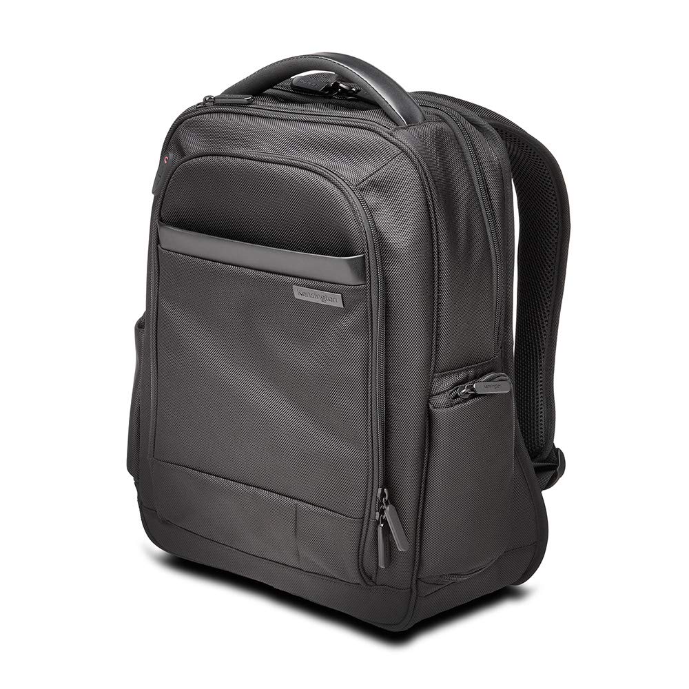 Kensington Contour Backpack notebook çantası