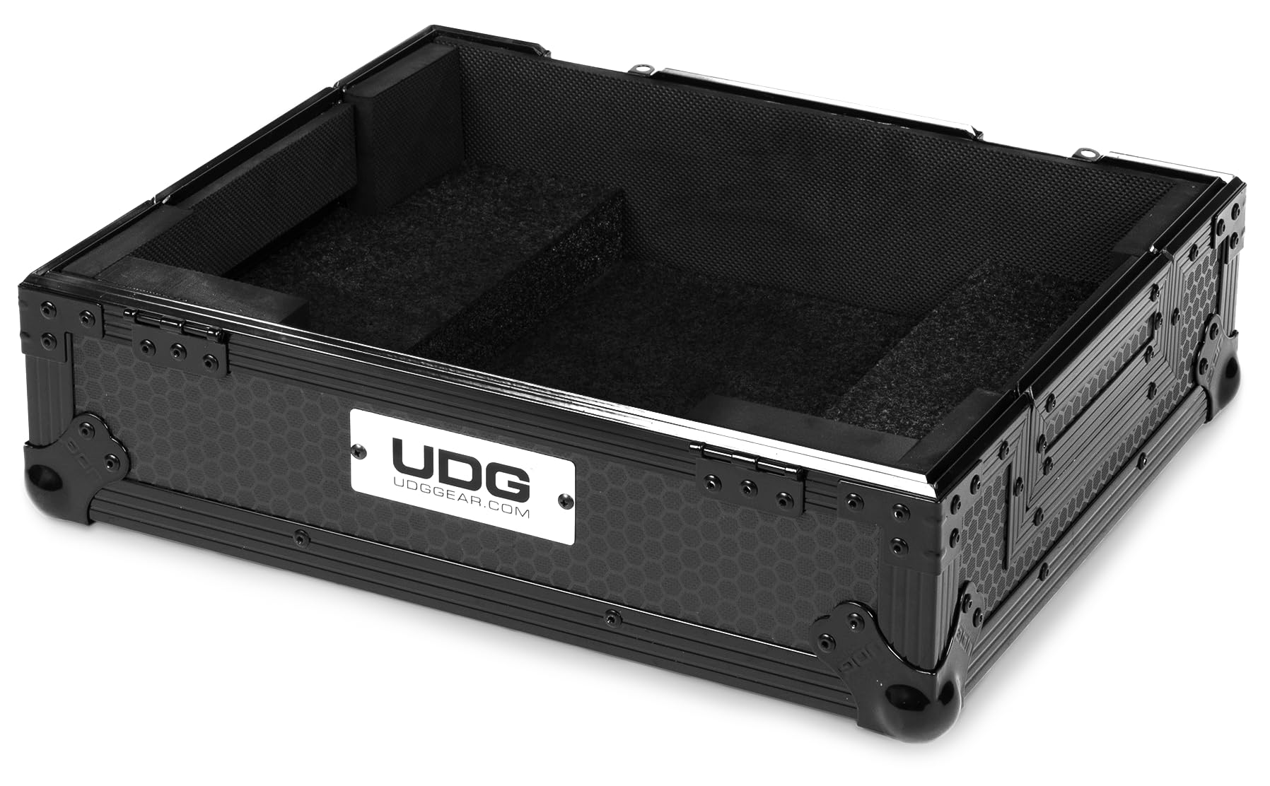 UDG Flight Case Pioneer PLX-CRSS12 Nero