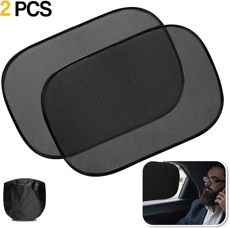Amazon.ca car window screen