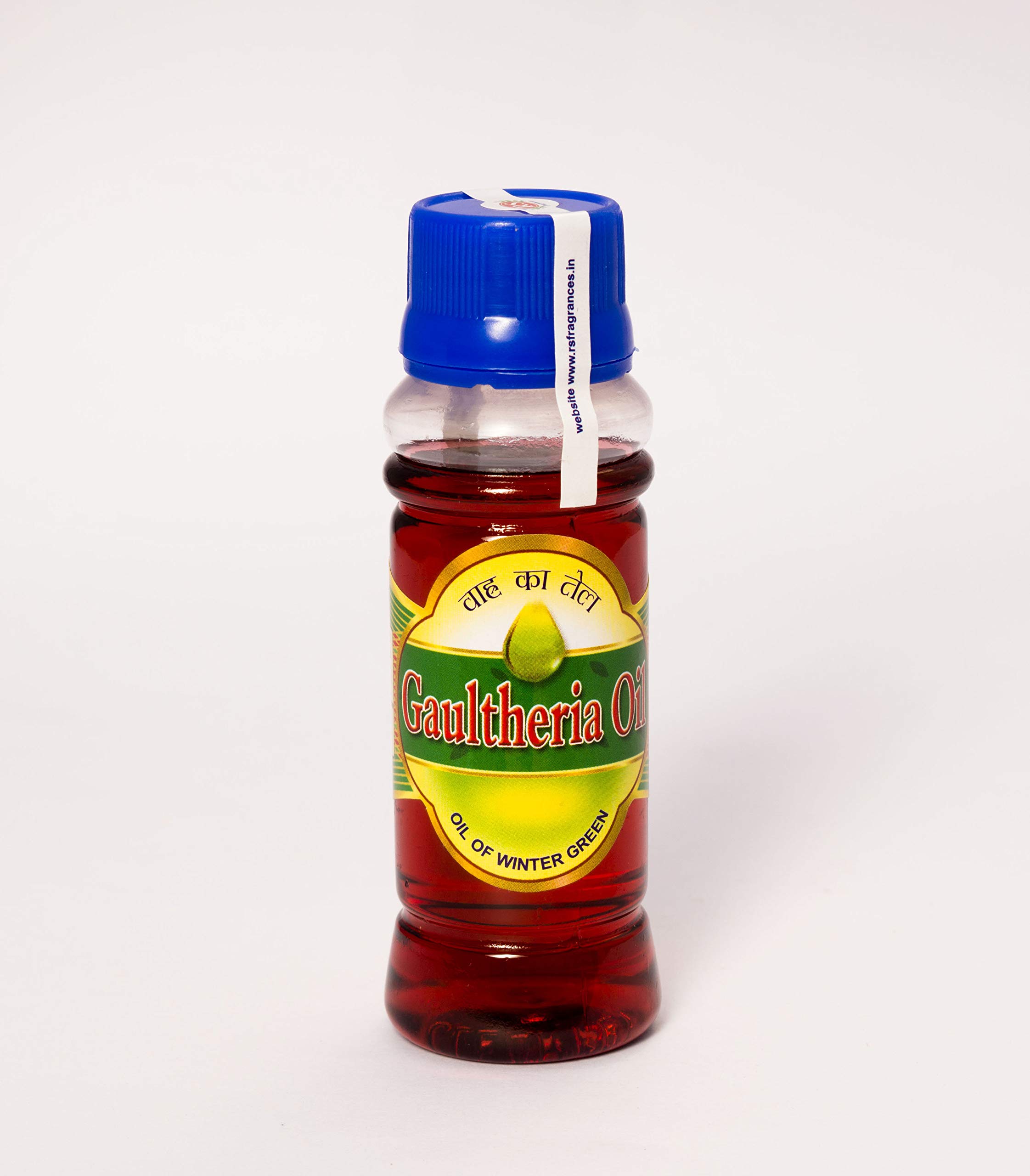 RS Fragrances Gaultheria Essential Oil, 60 ml-image-32