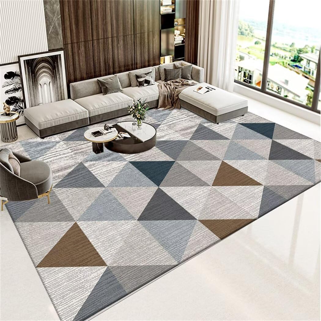 Descente de lit chambre 160x240cm pour créer un cocon doux et chaleureux
