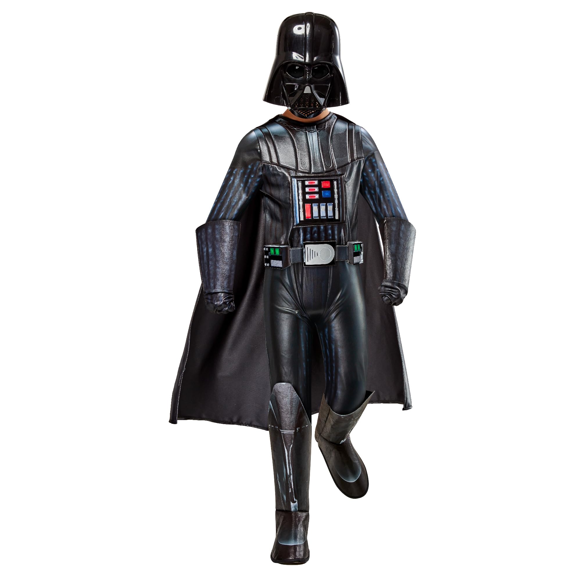 Star Wars Classic Darth Vader Costume XXS Black