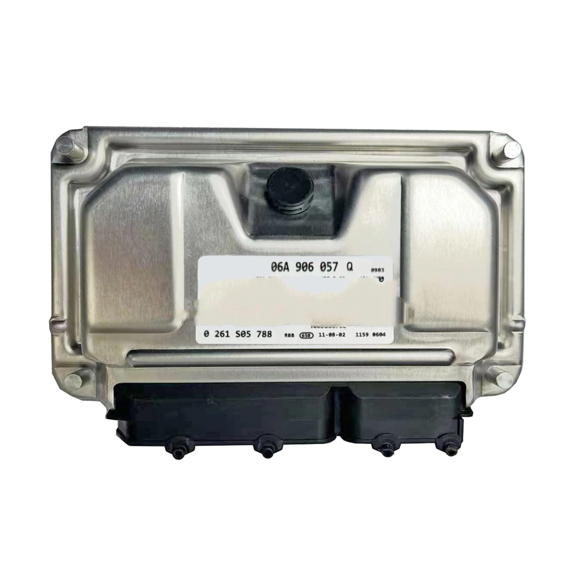 ECU motor Para VW Para Bora 2,0 Para Jetta ME7.5.20 ECU 06A906057Q 0261S05788 06A906057P 06A906057A 0261201637 0261S05787 Control Motor Uni