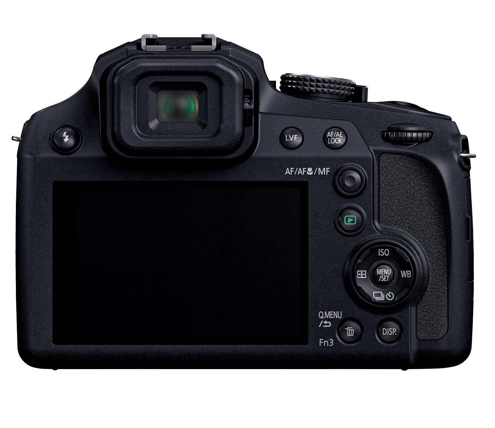 Amazon | パナソニック デジタルカメラ ルミックス FZ85 ブラック DC  