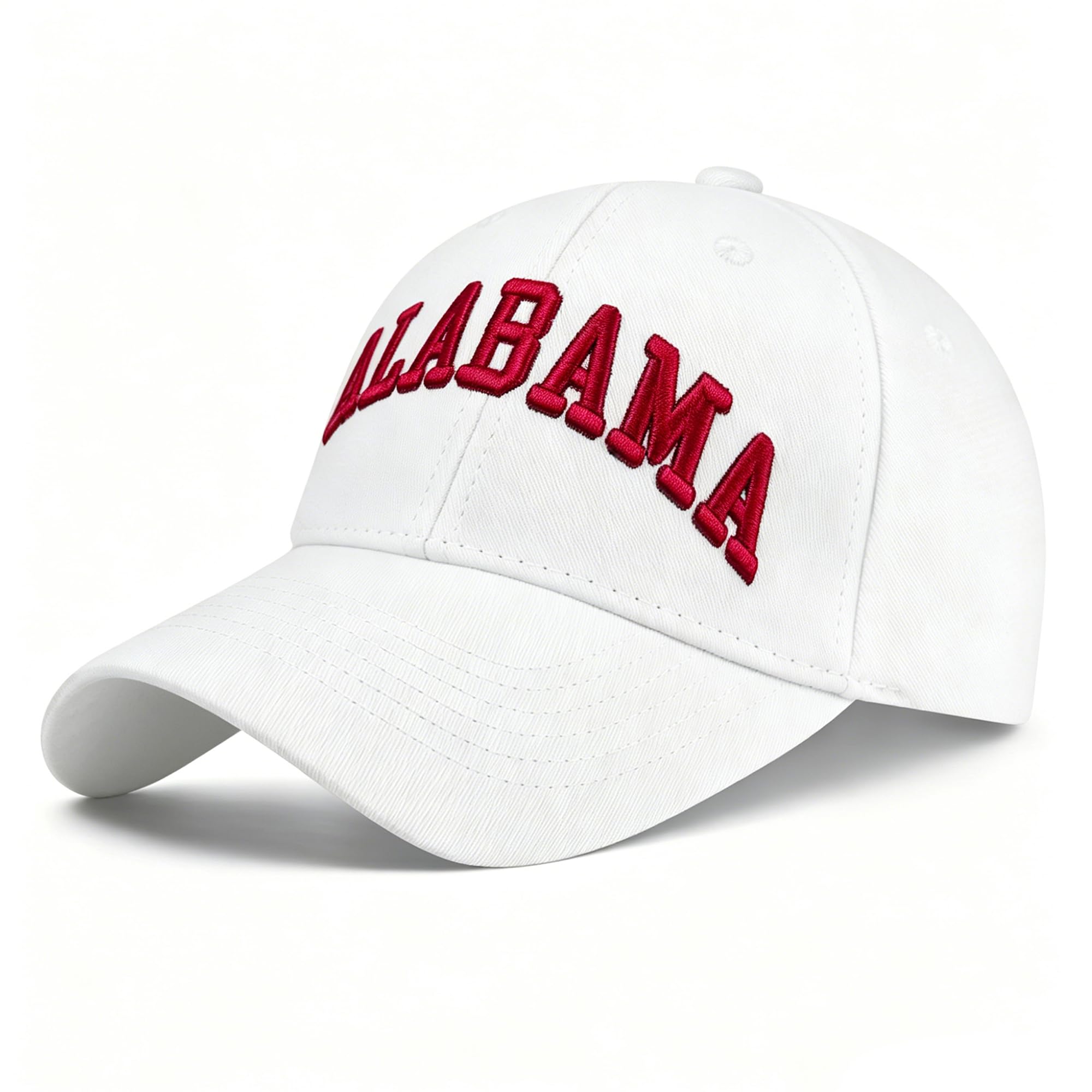 HUIGONGSHOU Sport Baseball Cap for Men Women Embroidery Unisex Hats Athletic Outdoor Casual Adjustable Caps