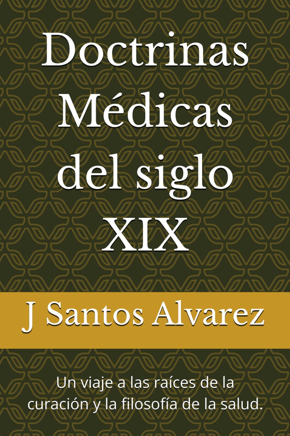Doctrinas Médicas del siglo XIX: Un viaje a las raíces de la curación y la filosofía de la salud.
