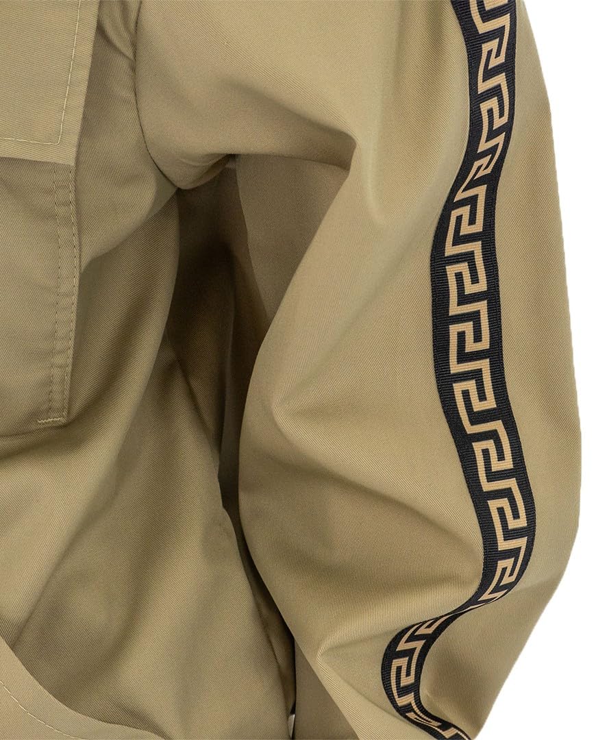LYSON Imkerjacke mit Kapuze, beige glamour (Color Line) XXL