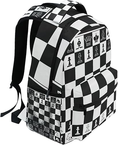 Miniatura 6 de Mochila Viaje Senderismo Camping Escuela Portátil Bolsa, Multi 14, Mochilas Daypack