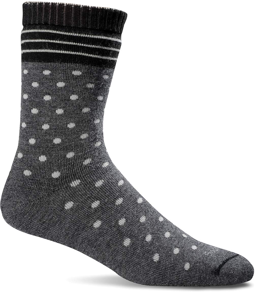Sockwell Pluszowe skarpetki damskie o luźnym kroju