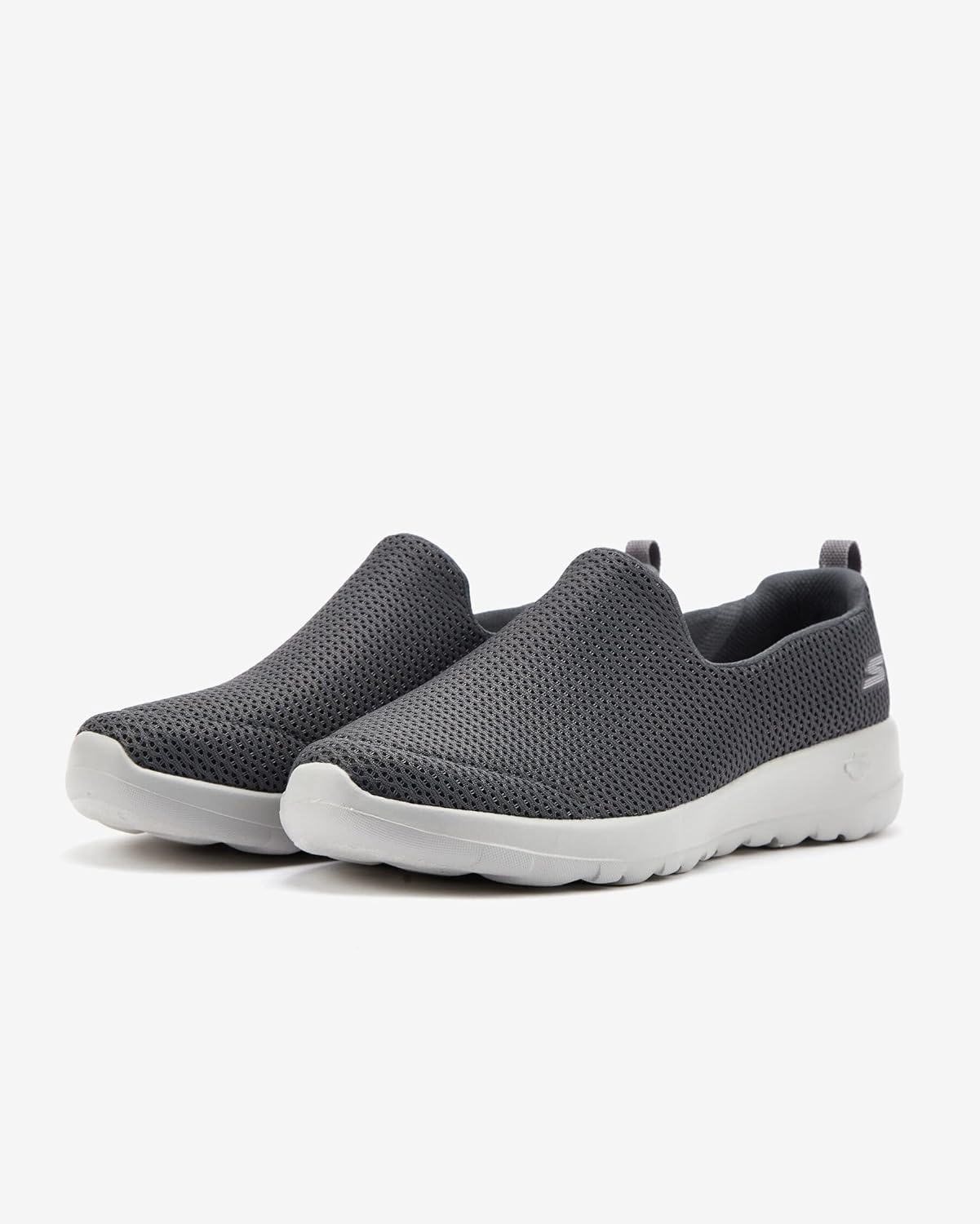 Skechers Women's Go Walk Joy Sneaker 13 Charcoal