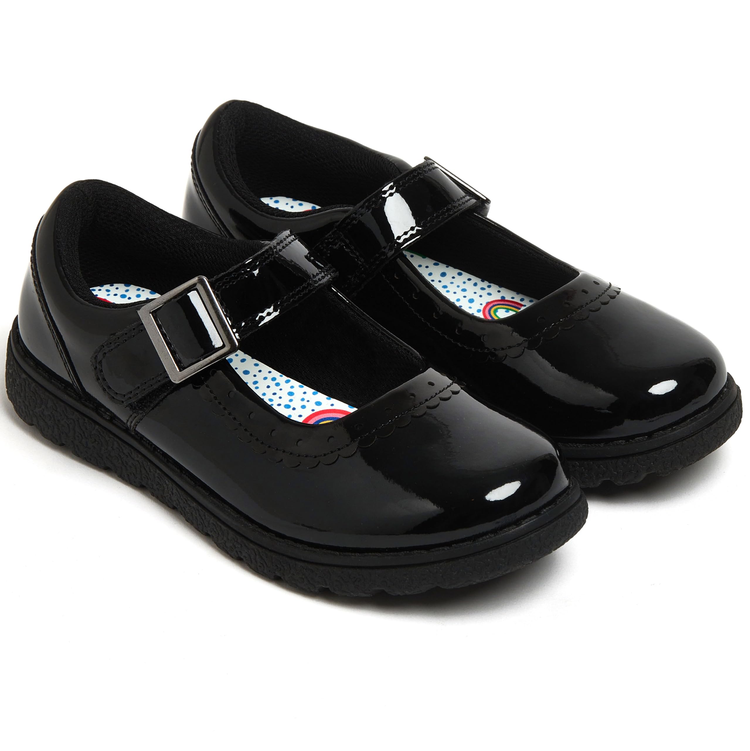 Harry Bear Enfant Chaussures Arc-en-Ciel