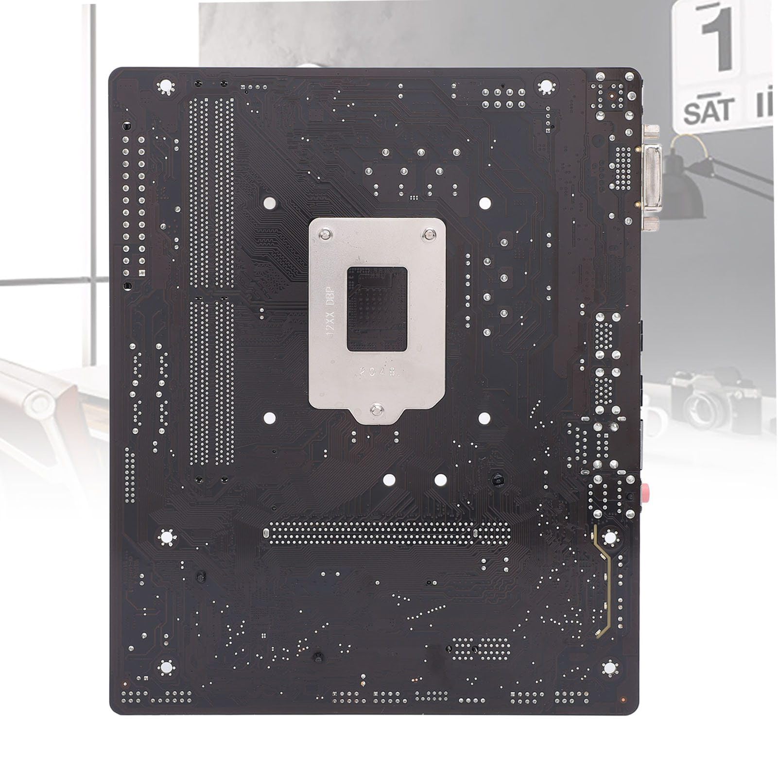 Generic Płyta Główna, Płyta Główna Komputera Stacjonarnego 2 X DDR4 dla Core 10th Gen CPU