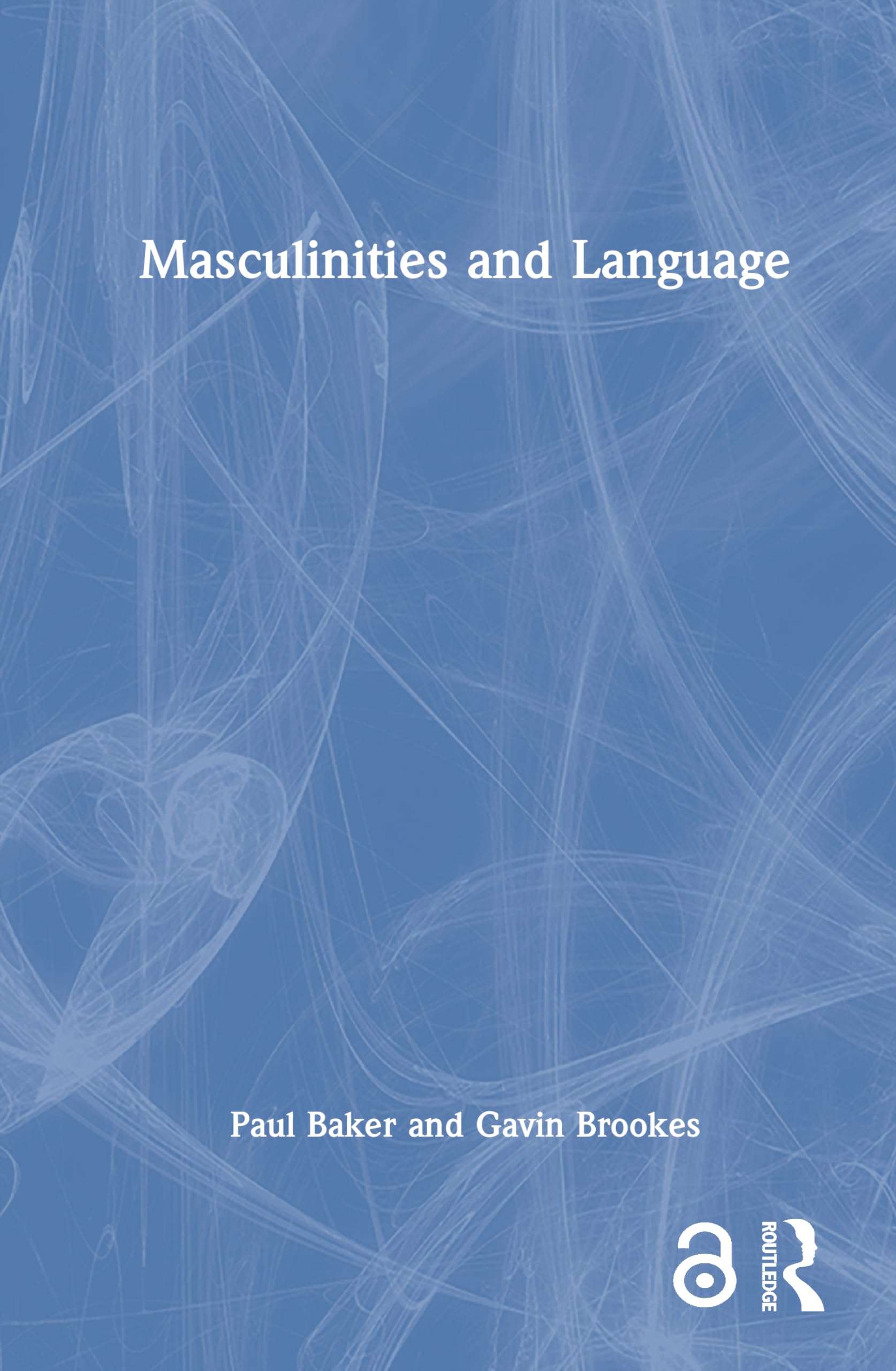 Masculinities and Language
