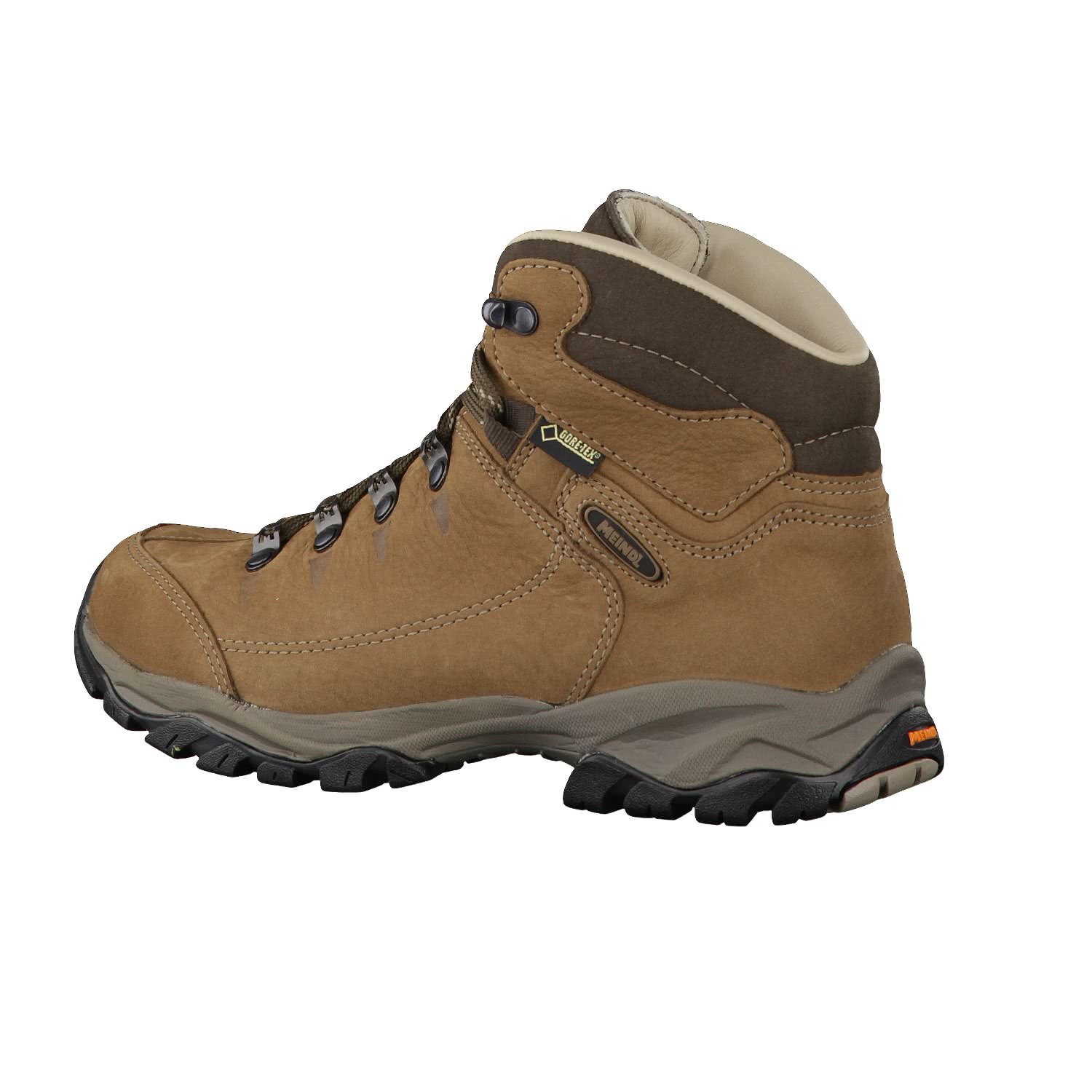Meindl Ohio Lady 2 Gtx® Damen Trekking- & Wanderstiefel