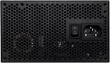 Lian Li Edge Gold 850 80 Plus Gold Netzteil, Pcie 5.1, Atx 3.1 - 850 Watt, Schwarz (Edge Gold 850w Black) - 4