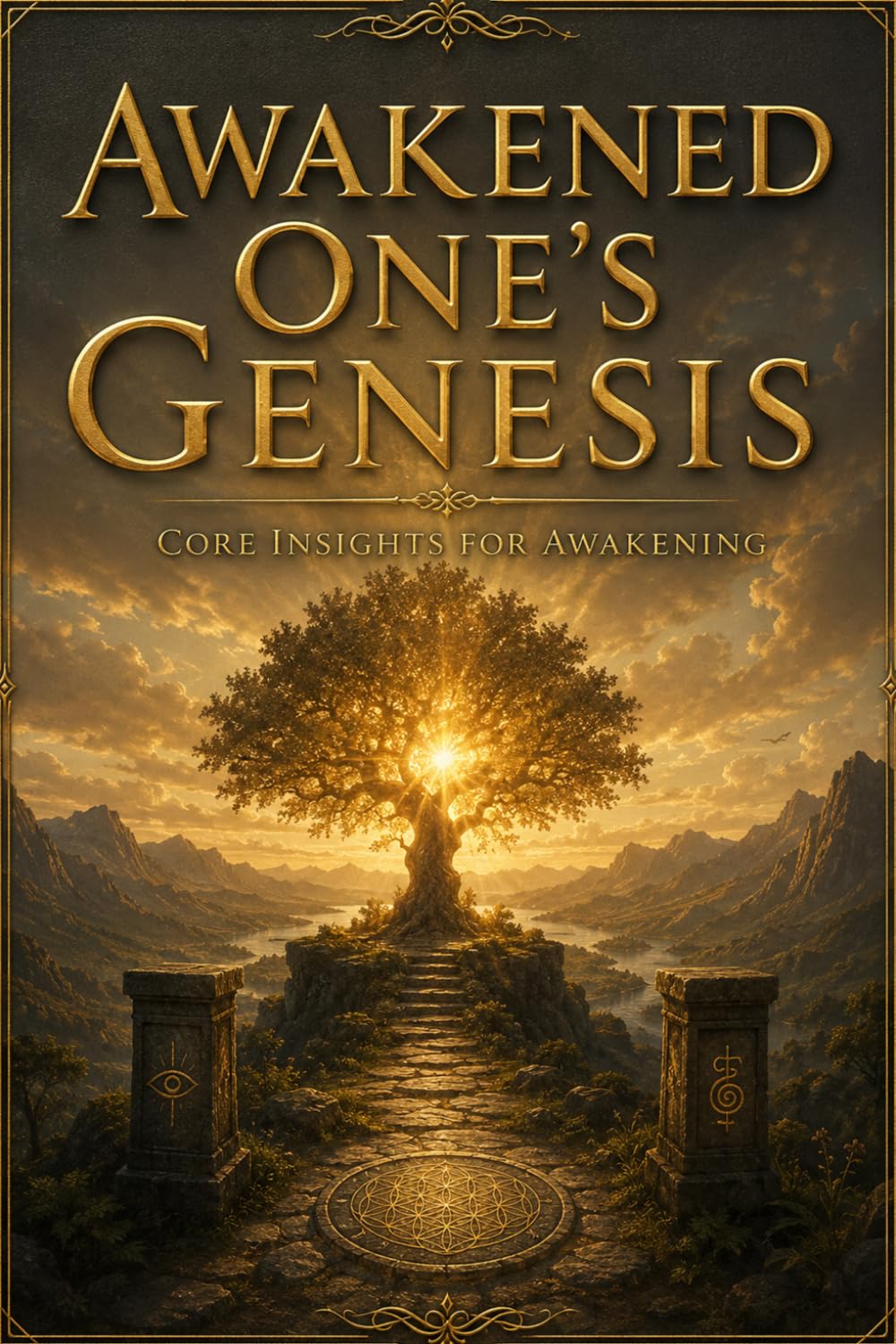 Awakened One's Genesis: Core Insights for Awakening