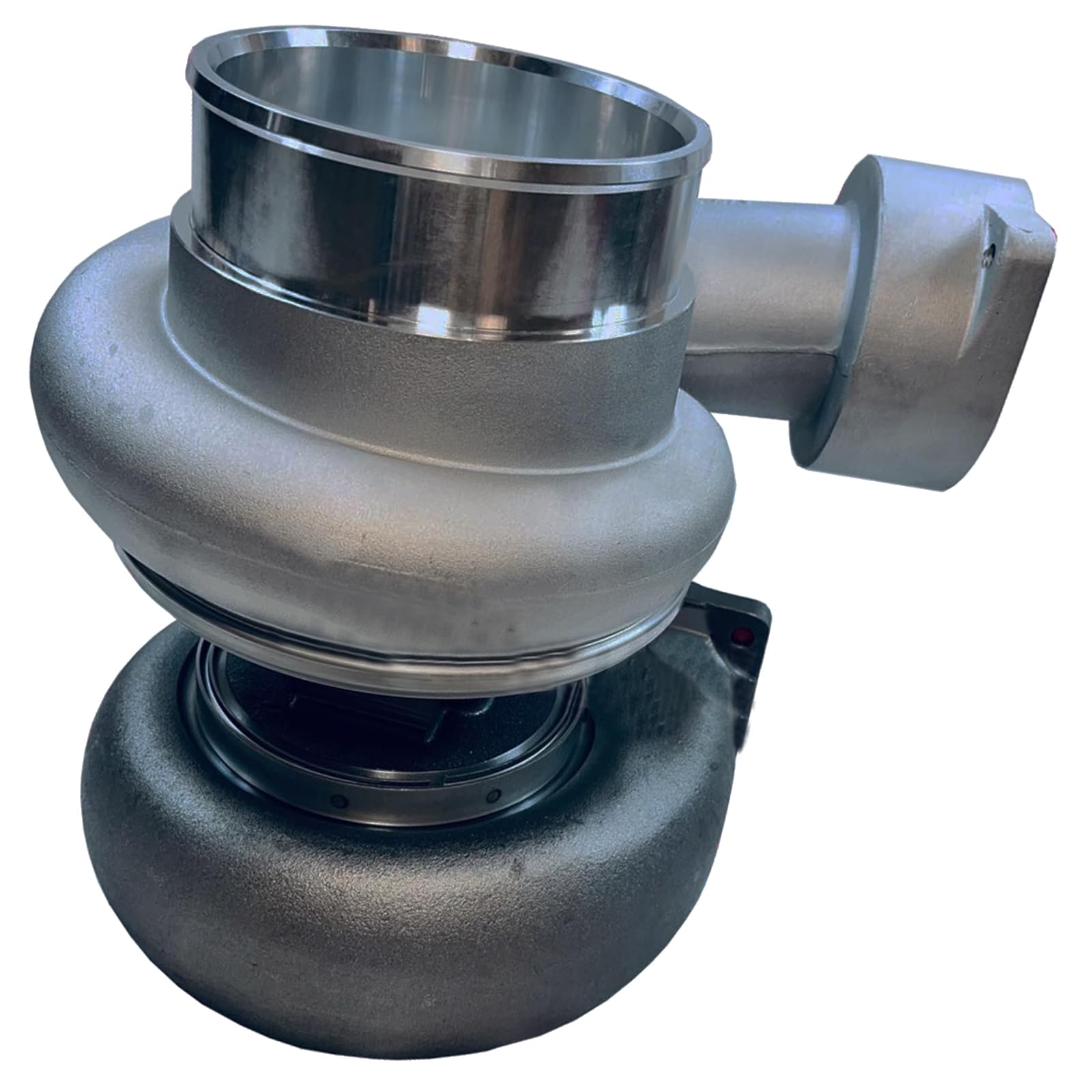 Amazon.com: WSbaodan Turbocharger 712302-5005S 1795922 OR9899  