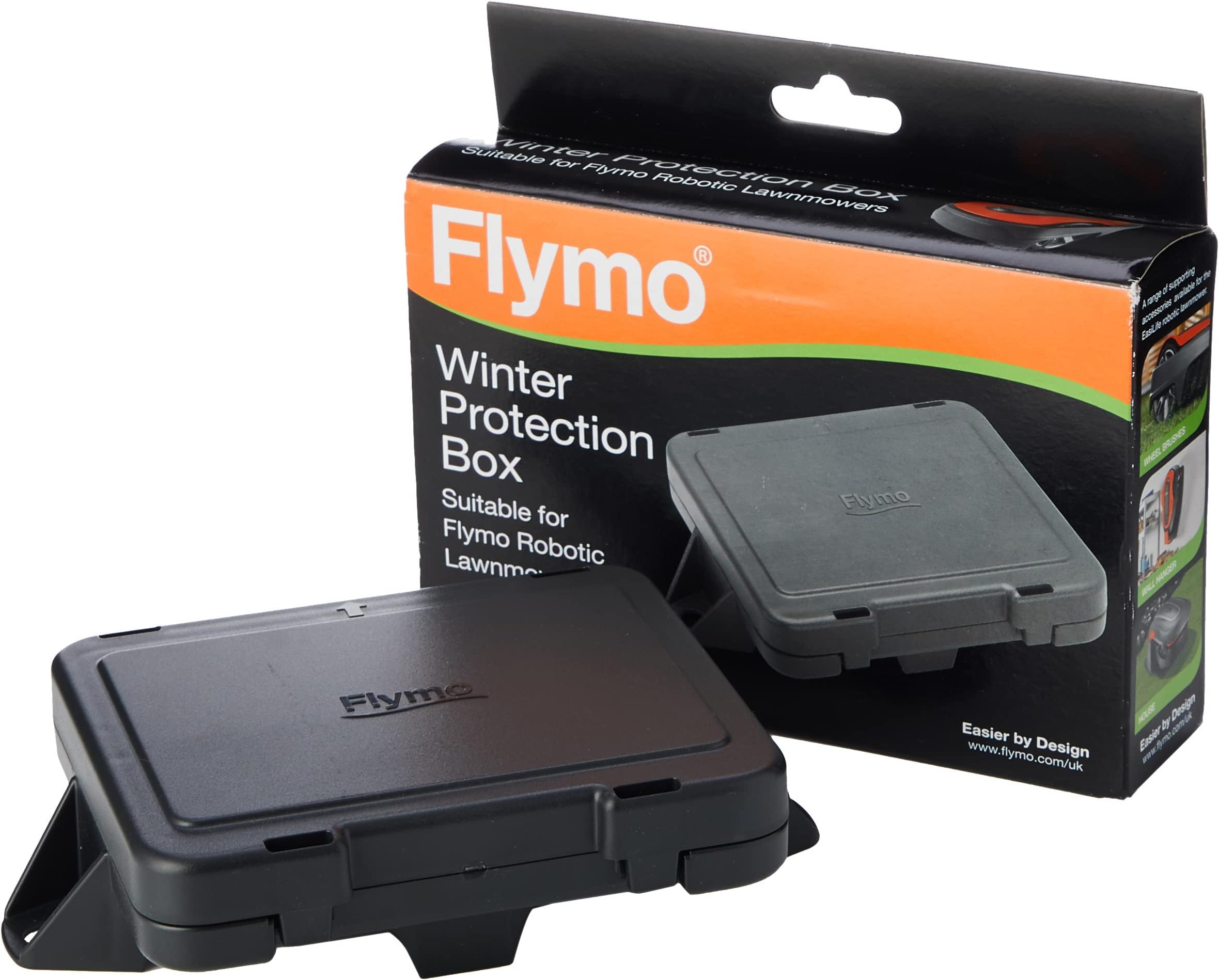 FlymoFLY077 Robotic Winter Protection Box for 1200R and EasiLife - 597657201