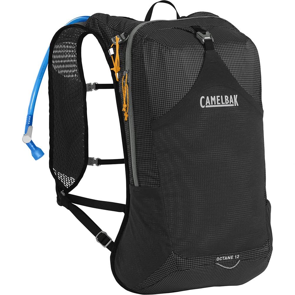 Camelbak Octane 12 2L Worek nawadniający, Black/Apricot