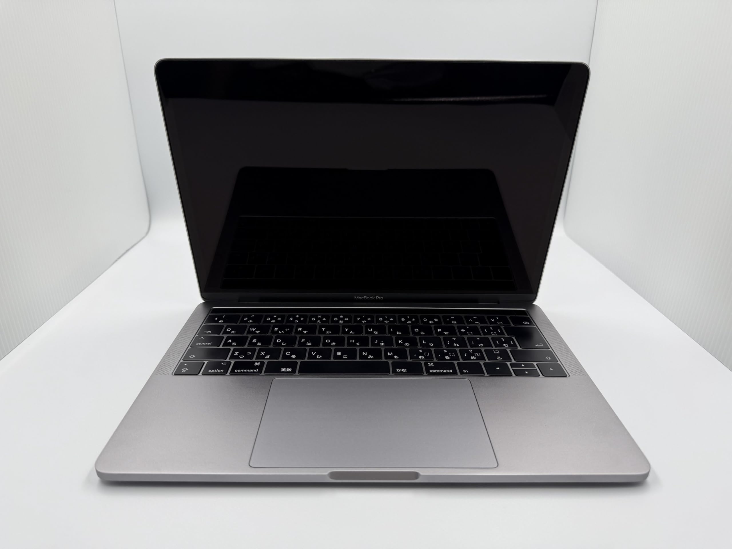 Amazon.co.jp: アップル Macbook Pro A1706,13インチ ノートパソコン  