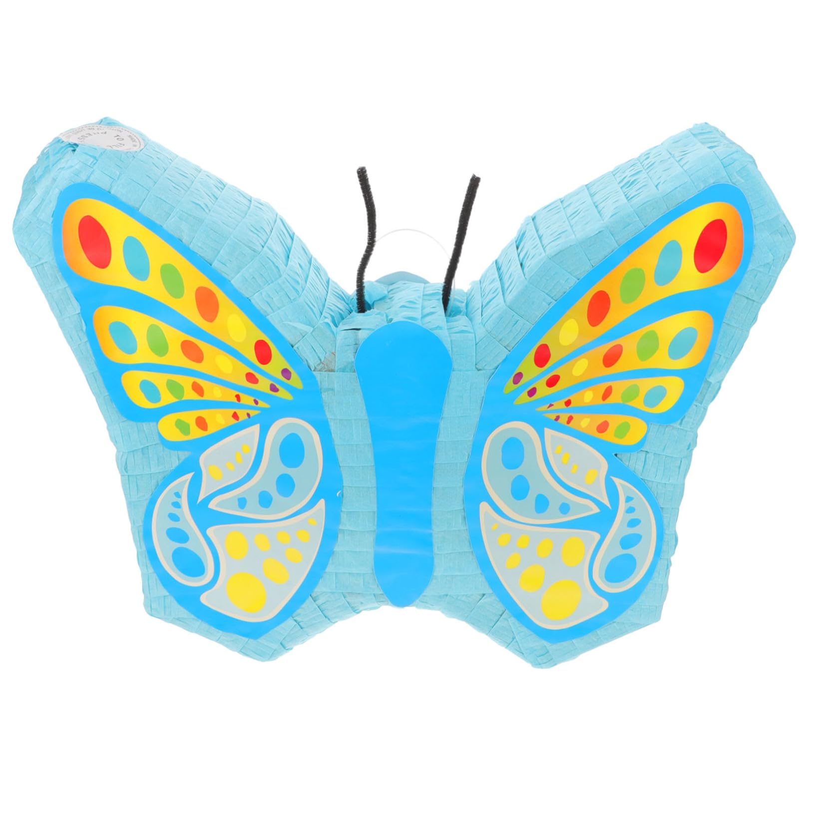 LABRIMP Butterfly for Fun Party Game Supply for Birthday Celebrations Festivals Unique Candy Holder Decoration