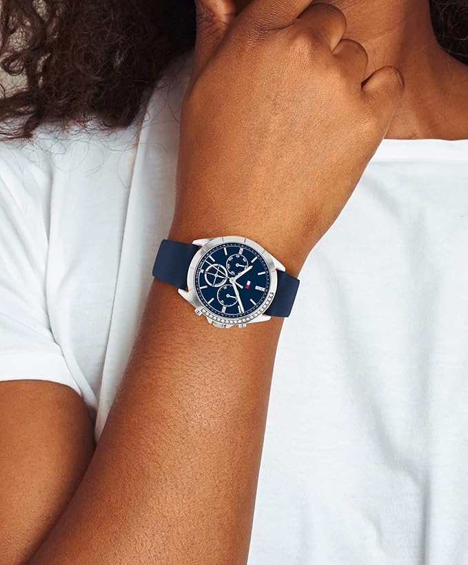 tommy hilfiger kyle watch